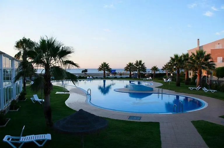 Apartment Vera Natura Apartamento Azahar Spain