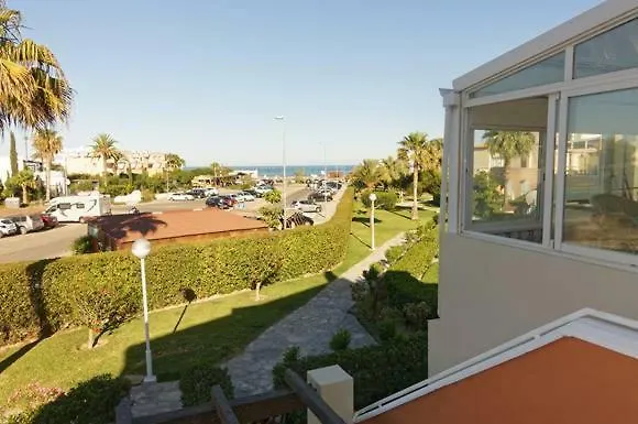 Apartment Vera Natura Apartamento Azahar