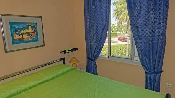 Vera Natura Apartamento Azahar