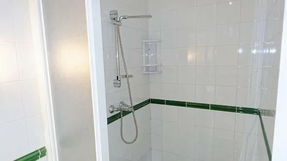 Vera Natura Apartamento Azahar 0*,  Spain
