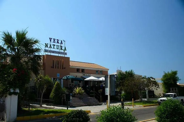 Vera Natura Apartamento Azahar