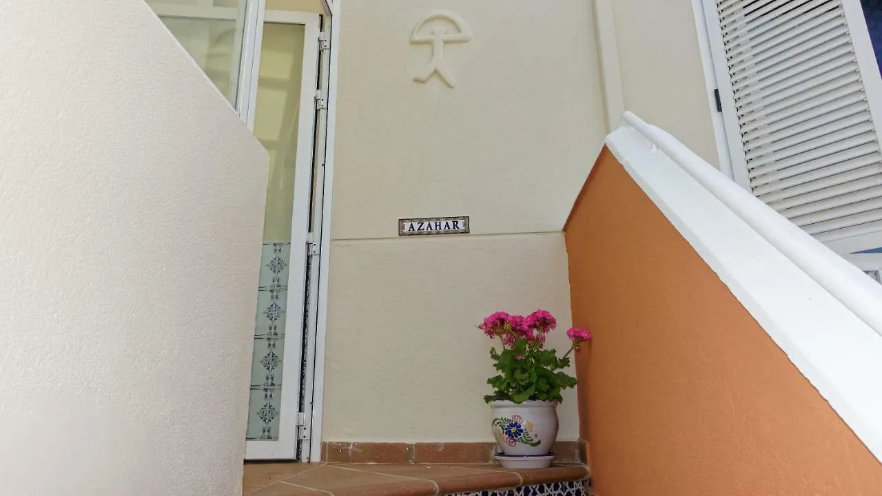 Vera Natura Apartamento Azahar Apartment