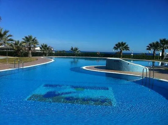 Vera Natura Apartamento Azahar Spain
