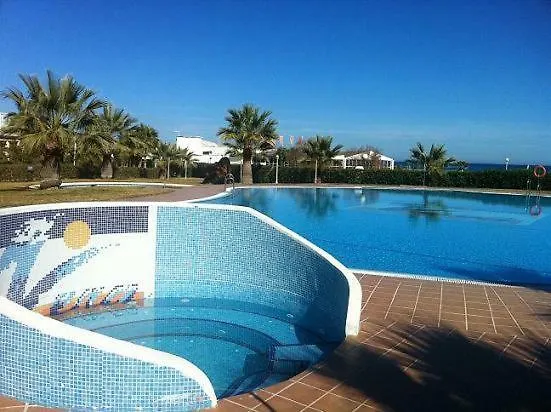 Vera Natura Apartamento Azahar 0*,
