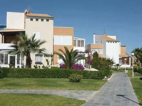 Vera Natura Apartamento Azahar Apartament