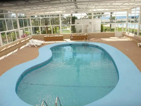 Apartament Vera Natura Apartamento Azahar