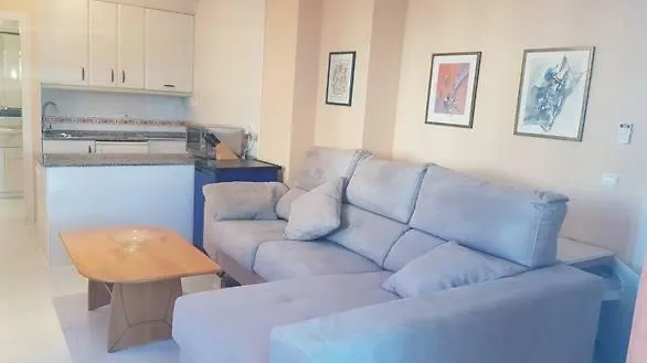 Apartament Vera Natura Apartamento Azahar Hiszpania